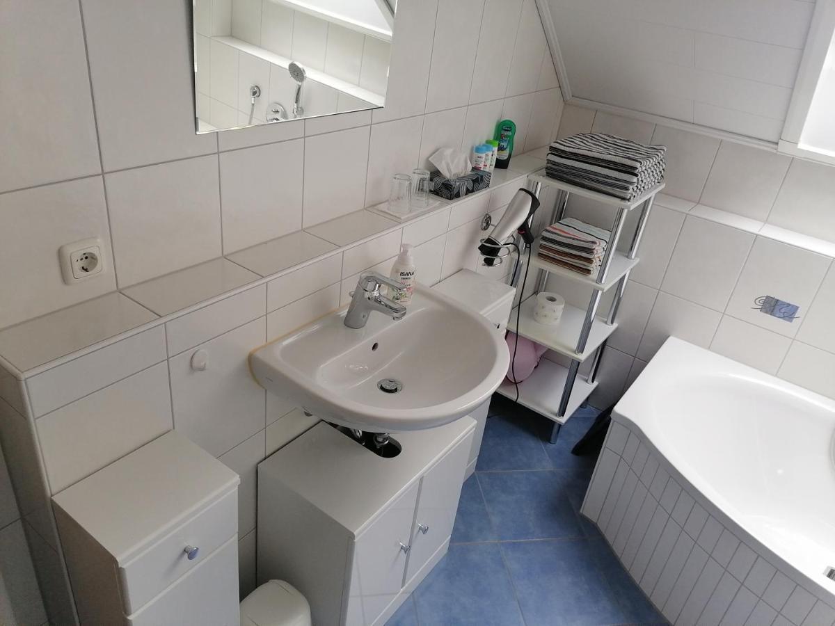 1-Zimmer-Wohnung Naehe Playmobil Funpark Oberasbach Εξωτερικό φωτογραφία