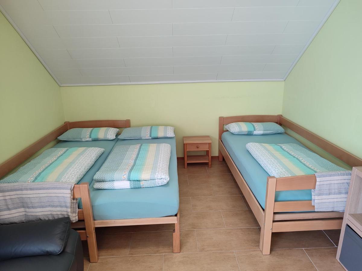 1-Zimmer-Wohnung Naehe Playmobil Funpark Oberasbach Εξωτερικό φωτογραφία